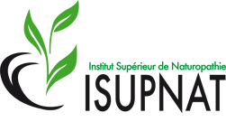 Logo Institut Supérieur de Naturopathie à Paris
